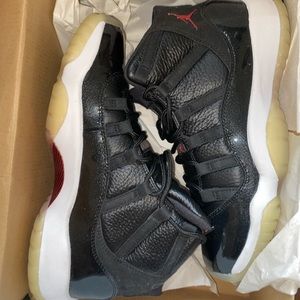 Air Jordan 11 Retro OG BG 6.5Y.